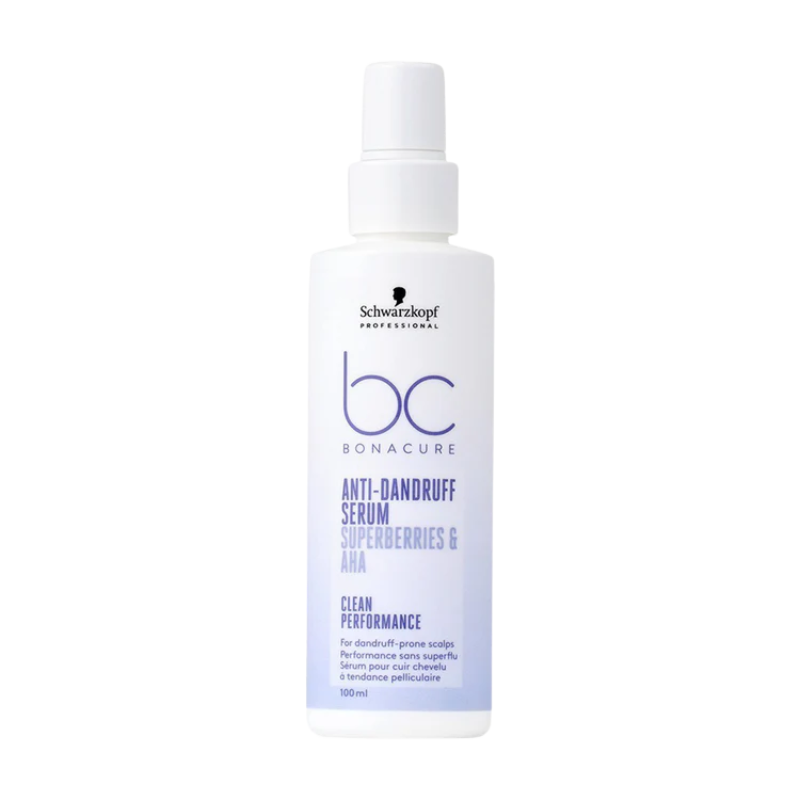 Schwarzkopf Professional BC Bonacure Anti-Dandruff Serum (100 ml)