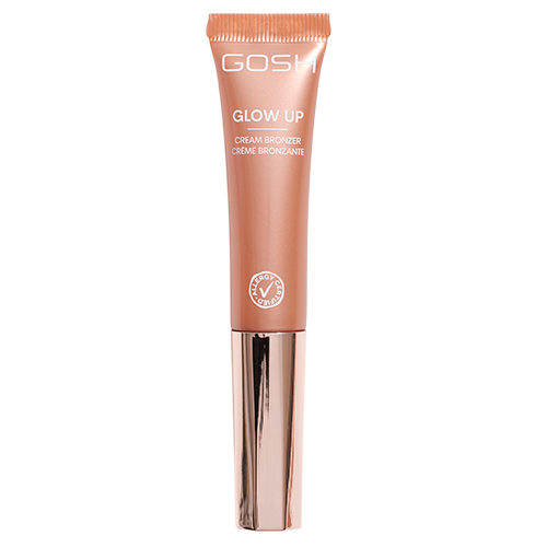 Gosh Glow Up 002 Bronze (14 ml)
