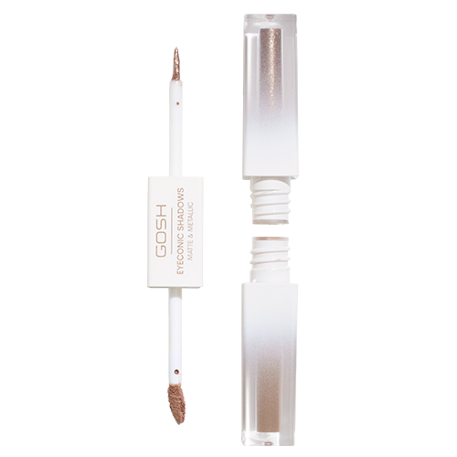 Gosh Eyeconic Shadows 002 Sassy (1,2 ml)
