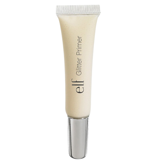elf makeup Glitter Primer Sheer 11.5 g.