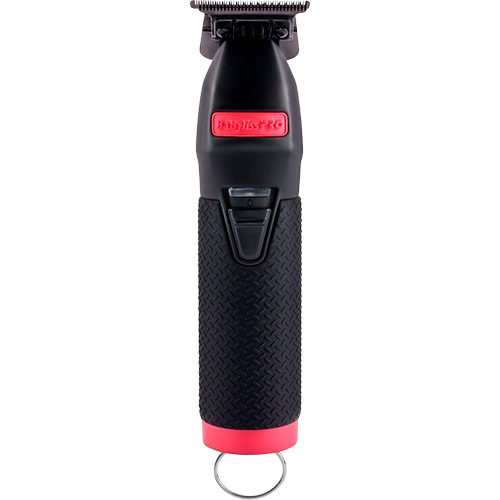 Babyliss PRO 4Artists Boost+ Black & Red Trimmer (1 stk)