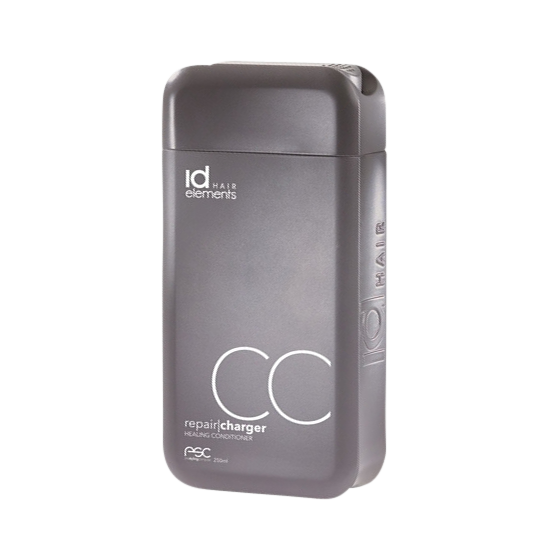 IdHAIR Elements Repair Charger Conditioner 250 ml.
