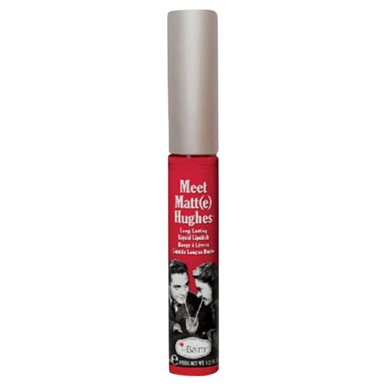 The Balm Meet Matt(E) Hughes Devoted 7.4 ml.