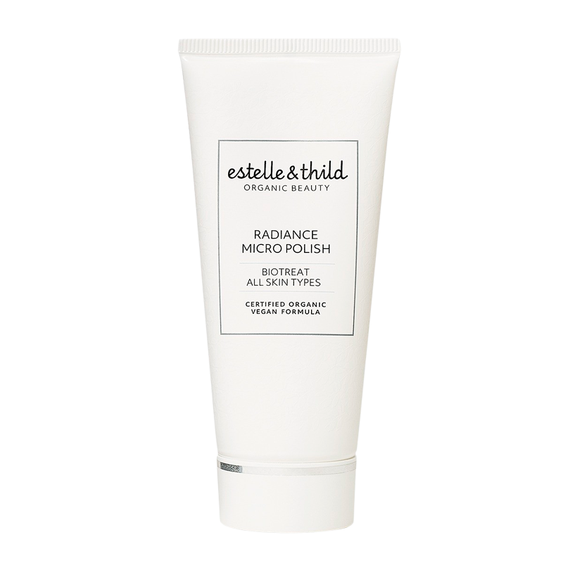 Estelle & Thild BioTreat Radiance Micro Polish (50 ml)