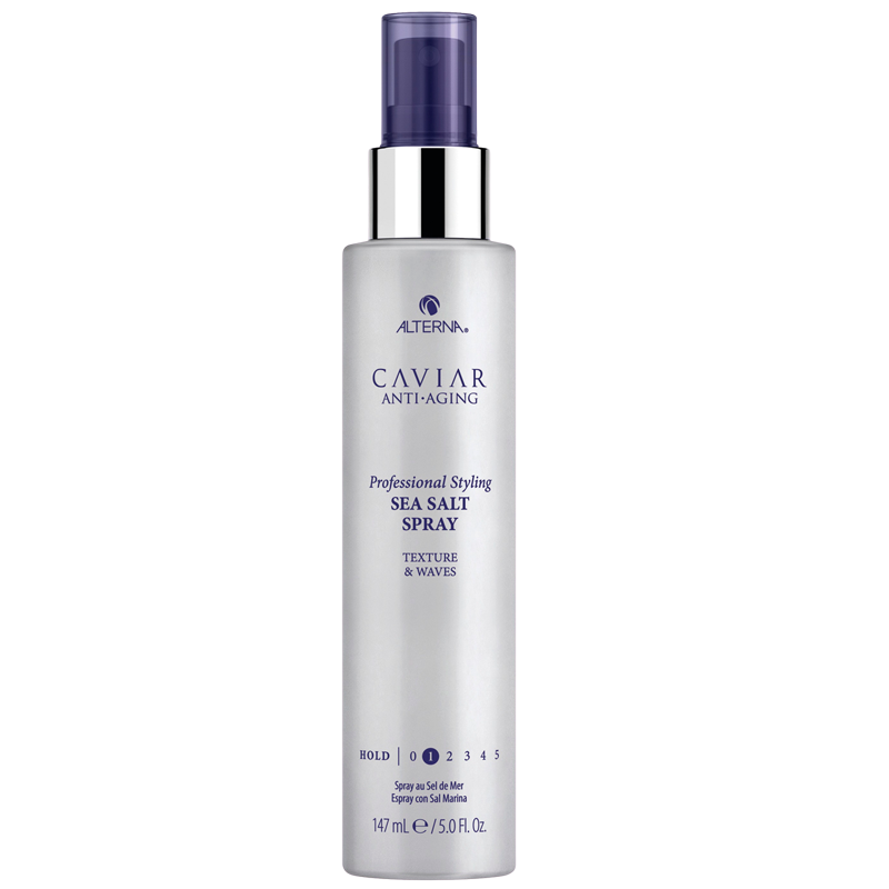 Alterna Caviar Anti-Aging Sea Salt Spray (147 ml)