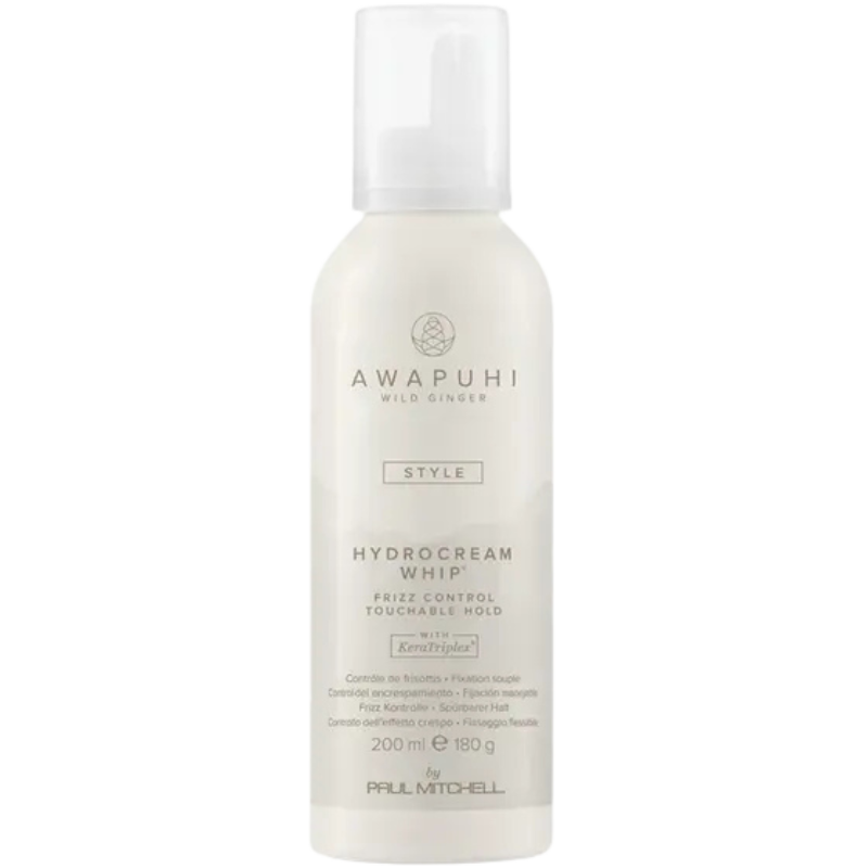 Paul Mitchell Awapuhi Hydrocream Whip (200 ml)