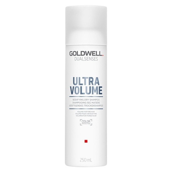 Goldwell Dualsenses Ultra Volume Bodifying Dry Shampoo 250 ml.