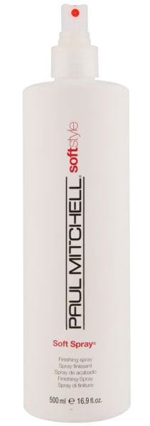 Paul Mitchell Soft Style Soft Spray 500 ml