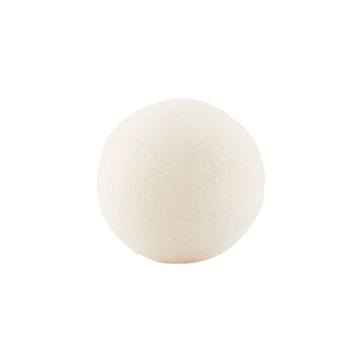 Meraki Konjac  Sponge White (6 g)