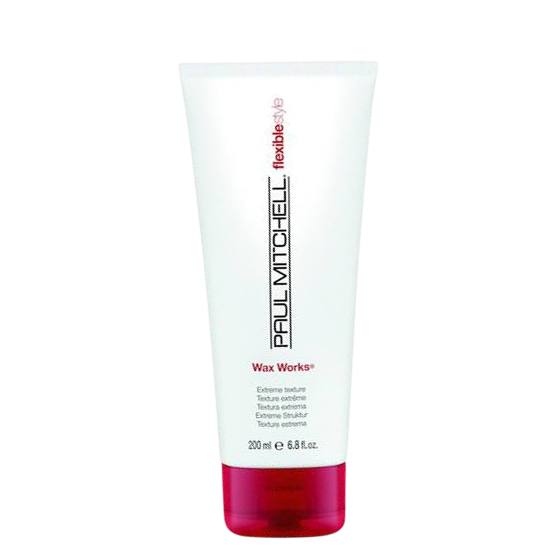 Paul Mitchell Wax Works 200 ml.