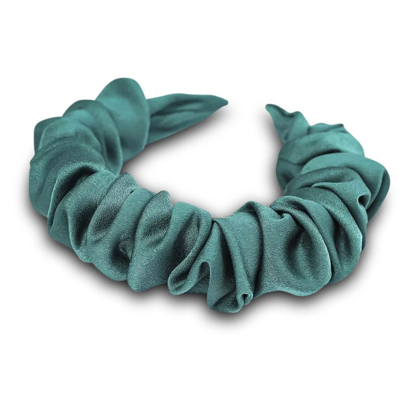 Everneed Lykke Hårbøjle Jade