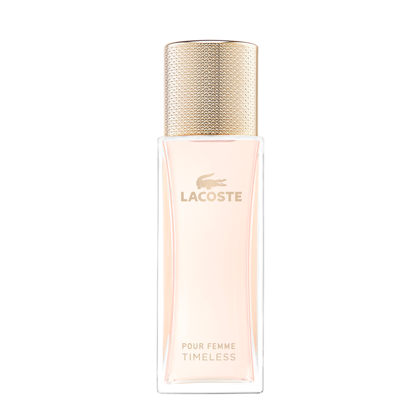 Lacoste Pour Femme Timeless EDP (30 ml)