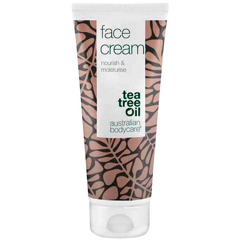 Australian Bodycare Face Cream (100 ml)
