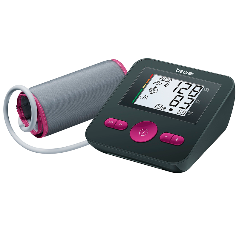 Beurer Blodtryksmåler BM27 LE (1 stk)