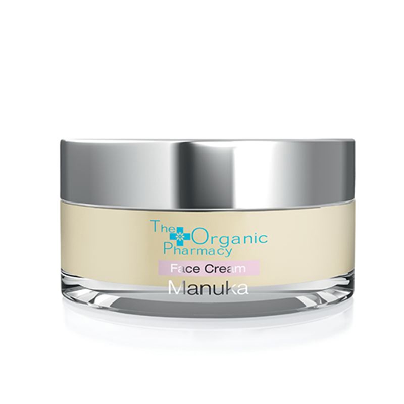 The Organic Pharmacy Manuka Face Cream (50 ml)