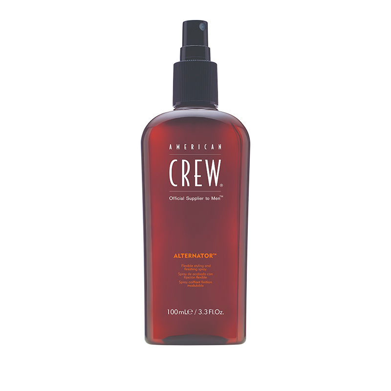 American Crew Alternator Spray 100 ml.