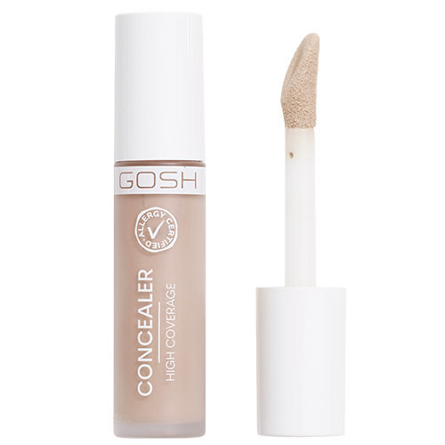Gosh Concealer 001 Porcelain (22 ml)