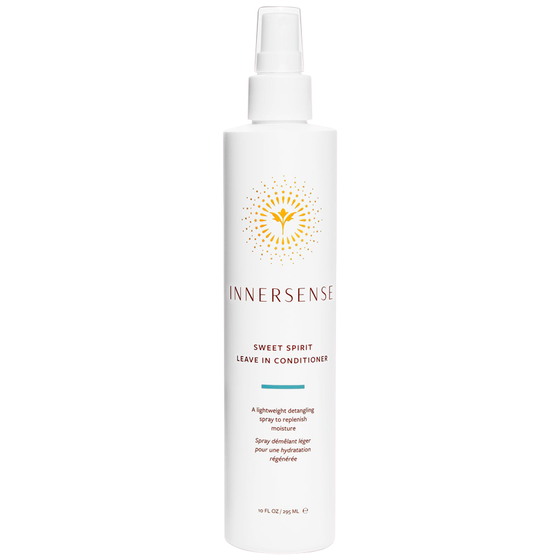 Innersense Organic Beauty Sweet Spirit Leave-In Conditioner (295 ml)