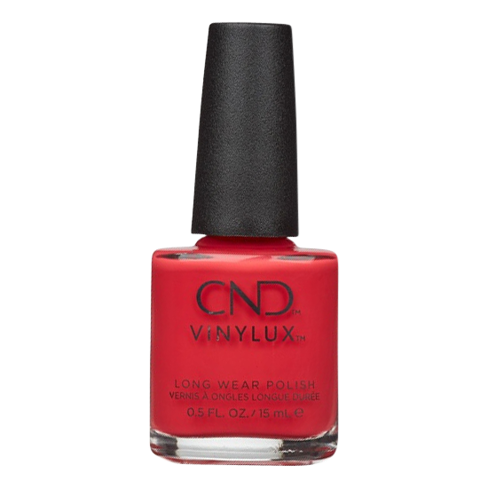 CND Vinylux Weekly Polish Lobster Roll 15 ml.