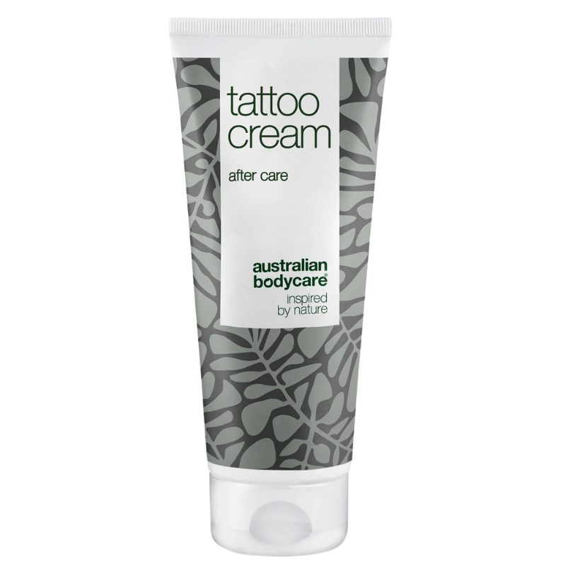 Australian Bodycare Tattoo Creme after care (100 ml)
