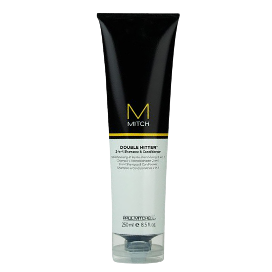 Paul Mitchell MITCH Double Hitter 250 ml.
