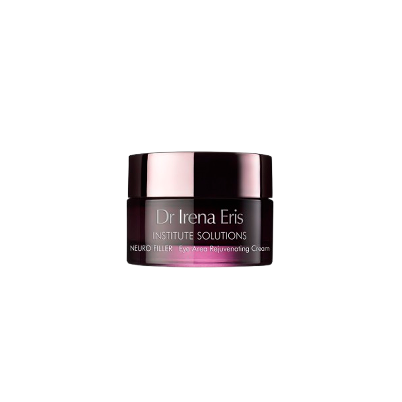 Dr. Irena Eris Institute Solutions Eye Area Rejuvenating Cream Neuro Filler (15 ml)