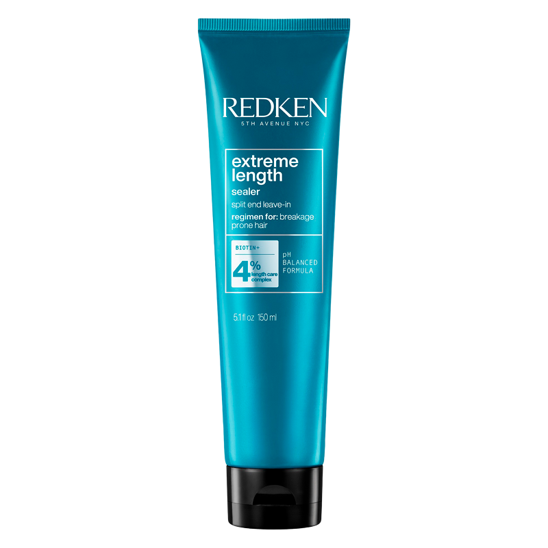 Redken Extreme Length Leave-In Treatment (150 ml)