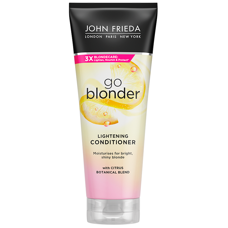 John Frieda Go Blonder Conditioner (250 ml)