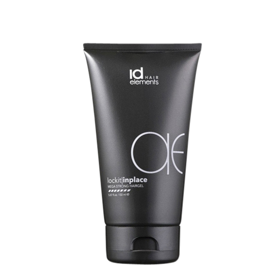 IdHAIR Elements Xclusive Strong Gel (100 ml)