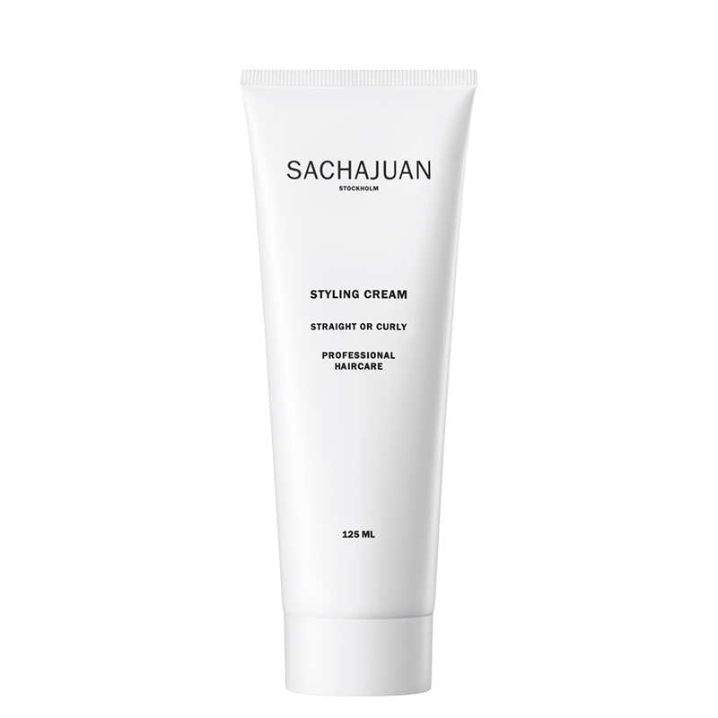 Sachajuan Styling Cream (125 ml)