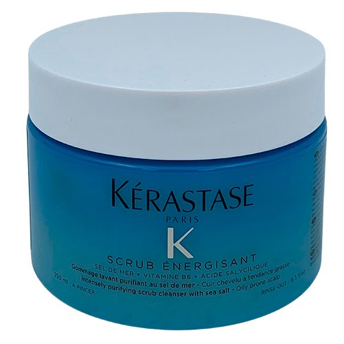 Kerastase Fusio Scrub Énergisant (250 ml)