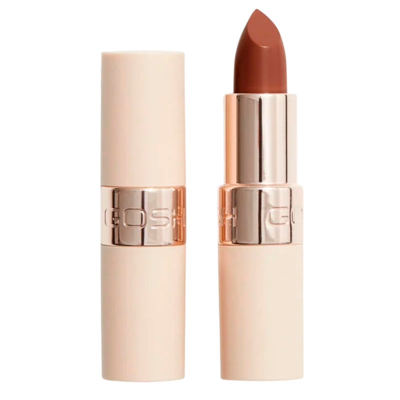 GOSH Luxury Nude Lips Exposed 004 (3,5 g)