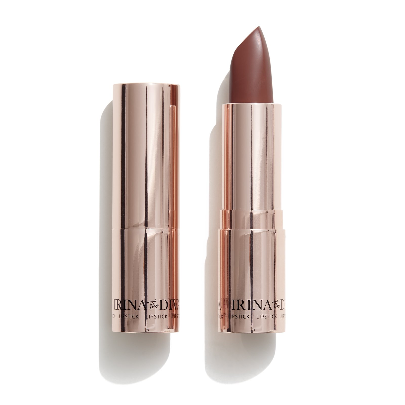 Irina The Diva Lipstick 006 Witch Kiss (3.5 g)