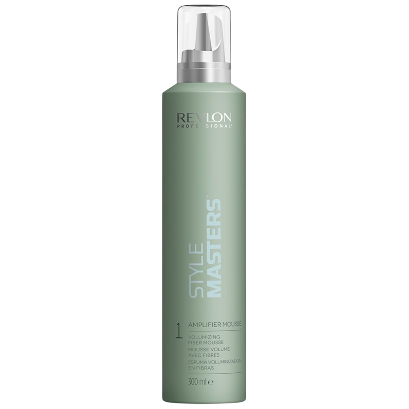 Revlon Style Masters Volume Amplifier Mousse (300 ml)