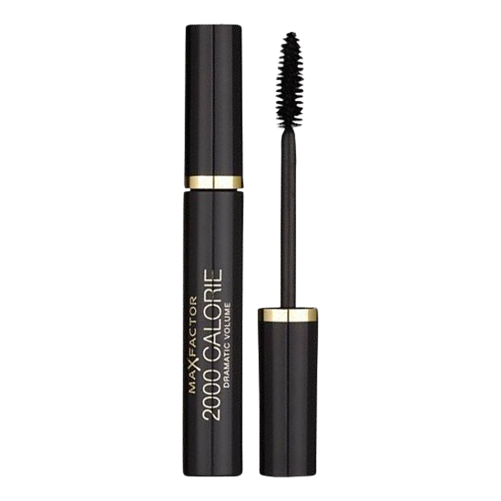 Max Factor 2000 Calorie Mascara Black/Brown 9 ml.