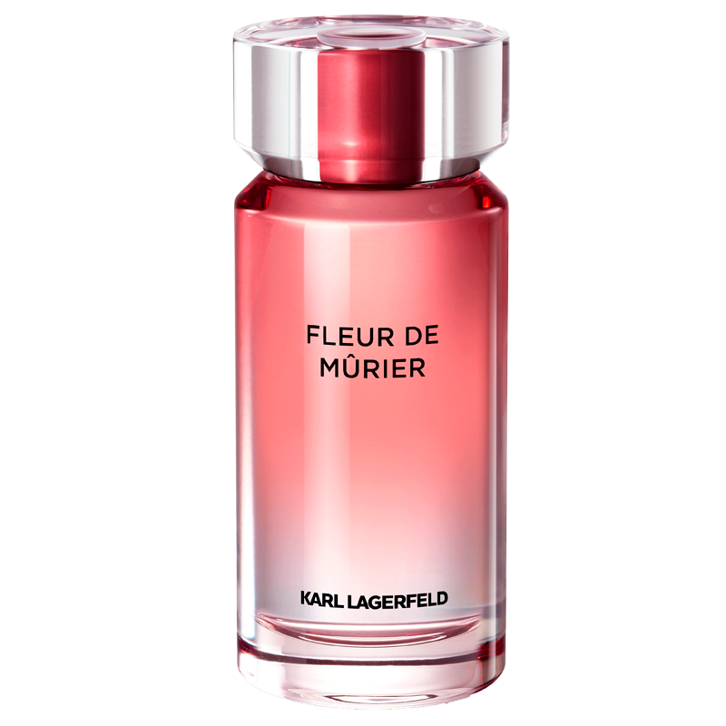 Karl Lagerfeld Parfums Matieres Fleur de Mürier EDP (100 ml)