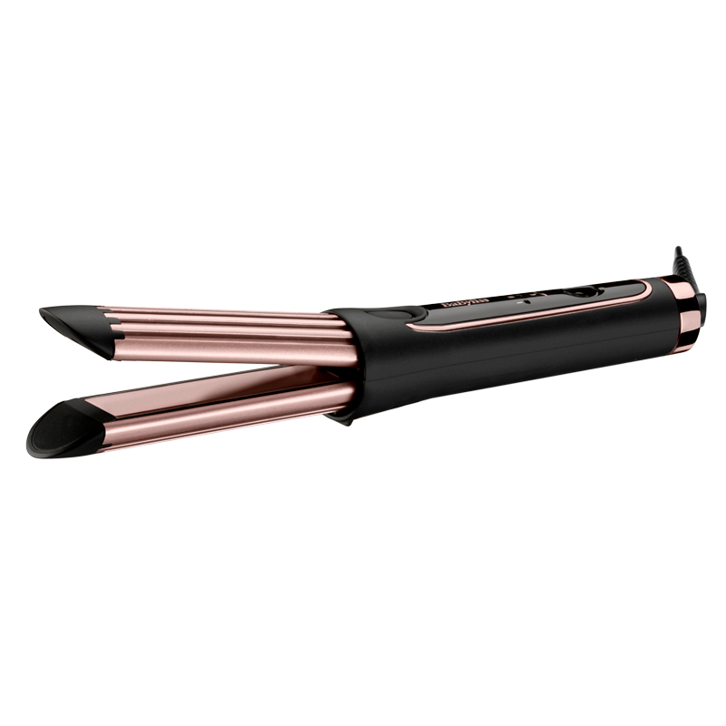 BaByliss Curl Styler Luxe (1 stk)