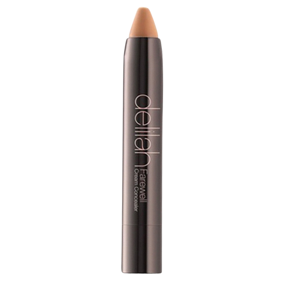 delilah Farewell Cream Concealer Honey 3.8 g.