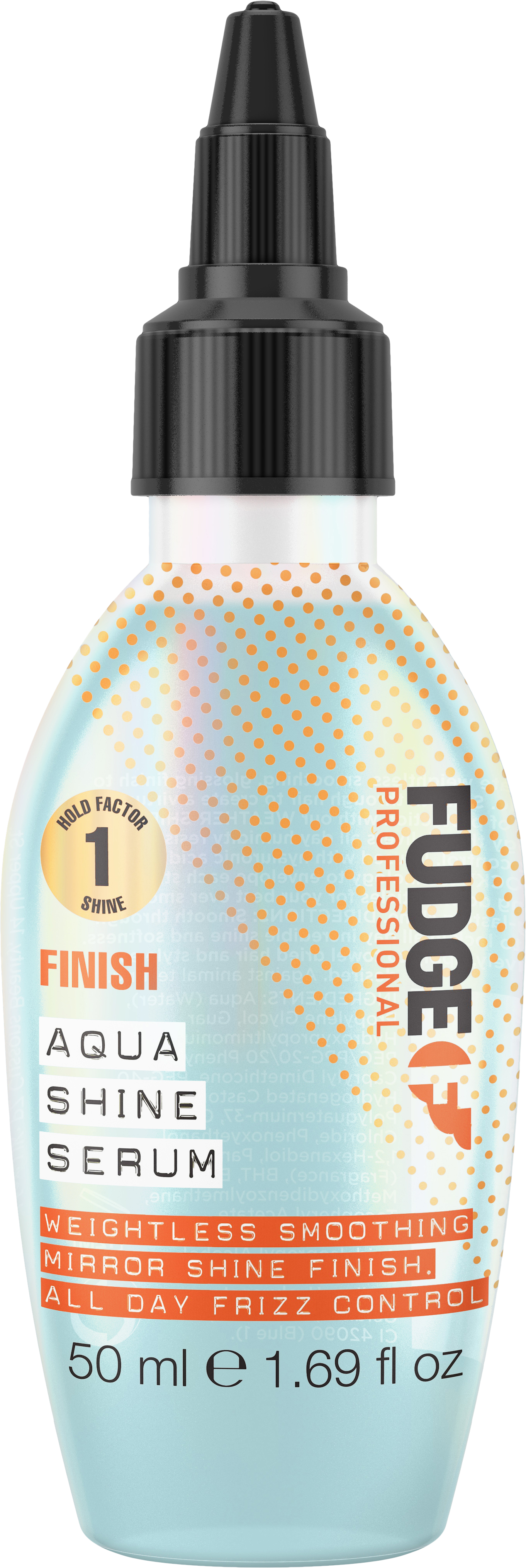 Fudge Aqua  Shine Serum (50 ml)