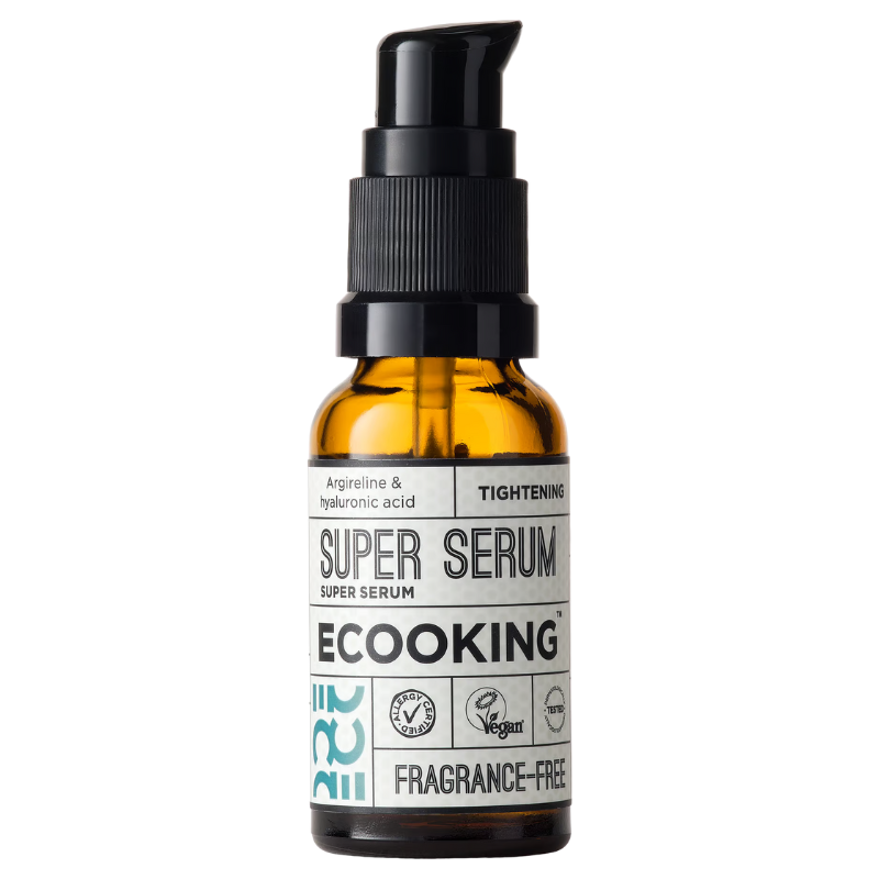 Ecooking Super Serum (50 ml)