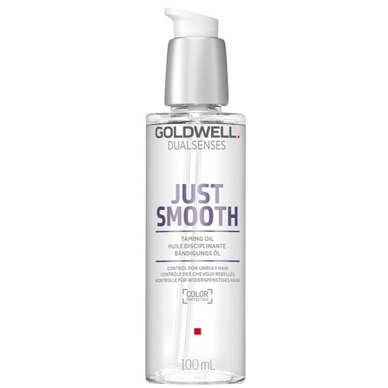 Goldwell Dualsenses Just Smooth Taming Oil 100 ml.