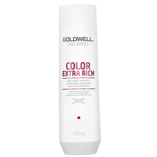 Goldwell Dualsenses Color Extra Rich Shampoo 250 ml.