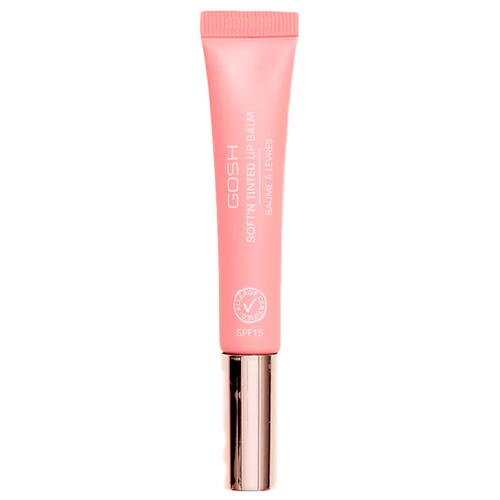 Gosh Soft`n Tinted Lip Balm 001 Nude (8 ml)