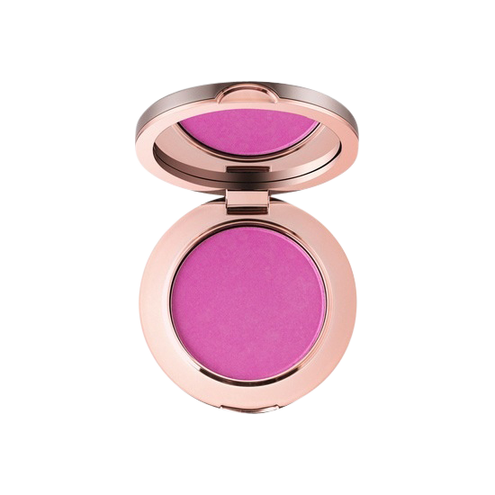 delilah Colour Blush Compact Powder Blusher Opera 4 g.