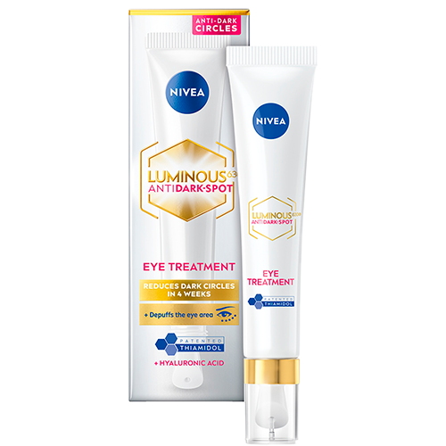 Nivea Luminous630 Eye Treatment (30 ml)