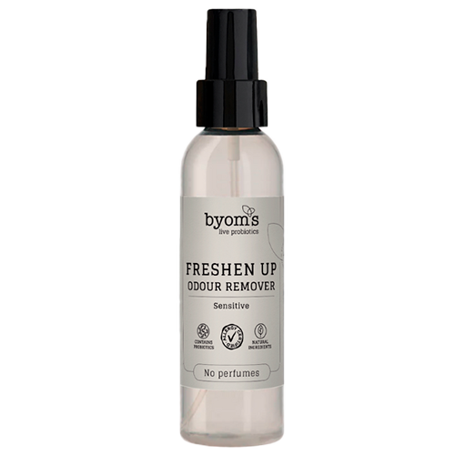 byoms Freshen Up Odour Remover (100 ml)