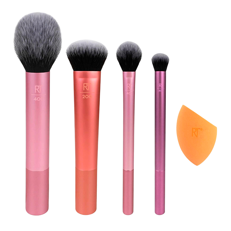 Real Techniques Everyday Essentials (1 stk)