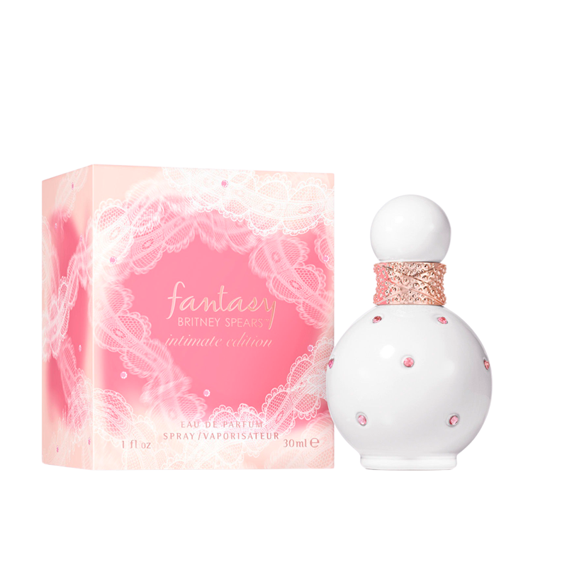 Britney Spears Fantasy Intimate Edition EDP (30 ml)