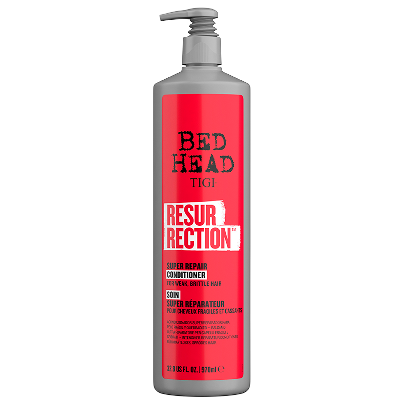 TIGI Bed Head Resurrection Conditioner (970 ml)