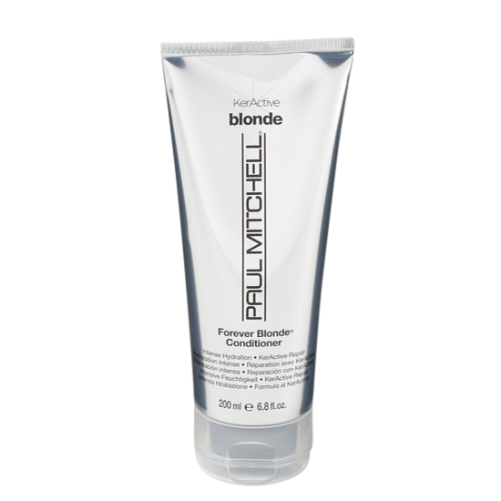 Paul Mitchell Forever Blonde Conditioner 200 ml.